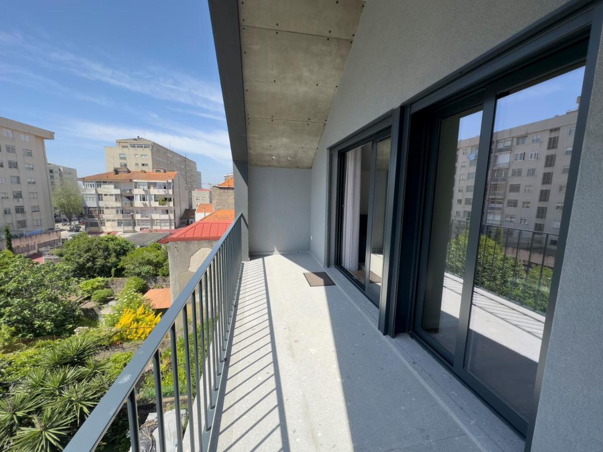 Constituicao Apartments OOporto Exterior foto
